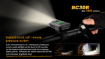 Picture of BC30R Bike Light - Max 1,600 Lumens by Fenix™ Flashlight