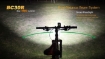 Picture of BC30R Bike Light - Max 1,600 Lumens by Fenix™ Flashlight