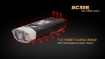 Picture of BC30R Bike Light - Max 1,600 Lumens by Fenix™ Flashlight