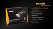 Picture of BC30R Bike Light - Max 1,600 Lumens by Fenix™ Flashlight