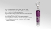 Picture of CL05 Camping Lantern - Max 8 Lumens by Fenix™ Flashlight
