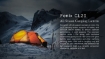 Picture of CL20 Camping Lantern - Max 165 Lumens by Fenix™ Flashlight