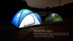 Picture of CL20 Camping Lantern - Max 165 Lumens by Fenix™ Flashlight