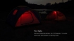 Picture of CL20 Camping Lantern - Max 165 Lumens by Fenix™ Flashlight