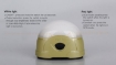 Picture of CL20 Camping Lantern - Max 165 Lumens by Fenix™ Flashlight