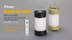 Picture of CL25R Camping Lantern - Max 350 Lumens by Fenix™ Flashlight