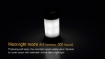 Picture of CL25R Camping Lantern - Max 350 Lumens by Fenix™ Flashlight