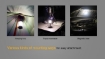 Picture of CL25R Camping Lantern - Max 350 Lumens by Fenix™ Flashlight