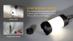 Picture of CL25R Camping Lantern - Max 350 Lumens by Fenix™ Flashlight