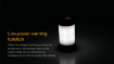 Picture of CL25R Camping Lantern - Max 350 Lumens by Fenix™ Flashlight