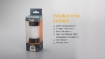 Picture of CL25R Camping Lantern - Max 350 Lumens by Fenix™ Flashlight