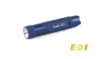 Picture of E01 Flashlight - Max 13 Lumens by Fenix™ Flashlight