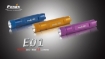 Picture of E01 Flashlight - Max 13 Lumens by Fenix™ Flashlight