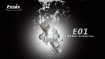 Picture of E01 Flashlight - Max 13 Lumens by Fenix™ Flashlight