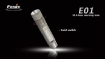 Picture of E01 Flashlight - Max 13 Lumens by Fenix™ Flashlight
