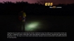 Picture of E05 Flashlight - Max 85 Lumens by Fenix™ Flashlight