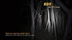 Picture of E05 Flashlight - Max 85 Lumens by Fenix™ Flashlight