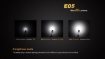 Picture of E05 Flashlight - Max 85 Lumens by Fenix™ Flashlight