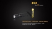 Picture of E05 Flashlight - Max 85 Lumens by Fenix™ Flashlight