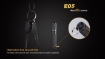 Picture of E05 Flashlight - Max 85 Lumens by Fenix™ Flashlight