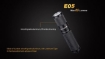 Picture of E05 Flashlight - Max 85 Lumens by Fenix™ Flashlight