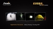 Picture of E05SS Flashlight - Max 85 Lumens by Fenix™ Flashlight