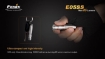 Picture of E05SS Flashlight - Max 85 Lumens by Fenix™ Flashlight
