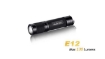Picture of E12 Flashlight - Max 130 Lumens by Fenix™ Flashlight