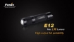 Picture of E12 Flashlight - Max 130 Lumens by Fenix™ Flashlight