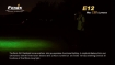 Picture of E12 Flashlight - Max 130 Lumens by Fenix™ Flashlight