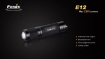 Picture of E12 Flashlight - Max 130 Lumens by Fenix™ Flashlight