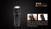 Picture of E15 2016 Flashlight - Max 450 Lumens by Fenix™ Flashlight