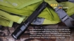 Picture of E25 UE Flashlight - Max 1,000 Lumens by Fenix™ Flashlight