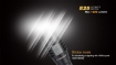 Picture of E25 UE Flashlight - Max 1,000 Lumens by Fenix™ Flashlight