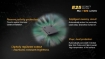 Picture of E25 UE Flashlight - Max 1,000 Lumens by Fenix™ Flashlight