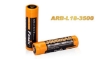 Picture of 18650 ARB-L18-3500 Rechargeable Li-ion Battery by Fenix™