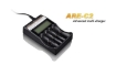 Picture of ARE-C2 Advanced Multi Battery Charger by Fenix™