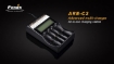 Picture of ARE-C2 Advanced Multi Battery Charger by Fenix™
