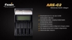 Picture of ARE-C2 Advanced Multi Battery Charger by Fenix™