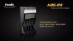 Picture of ARE-C2 Advanced Multi Battery Charger by Fenix™