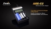 Picture of ARE-C2 Advanced Multi Battery Charger by Fenix™