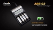 Picture of ARE-C2 Advanced Multi Battery Charger by Fenix™
