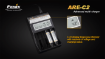 Picture of ARE-C2 Advanced Multi Battery Charger by Fenix™