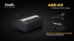 Picture of ARE-C2 Advanced Multi Battery Charger by Fenix™