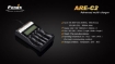 Picture of ARE-C2 Advanced Multi Battery Charger by Fenix™
