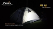 Picture of HL10 Headlamp - Max 70 Lumens by Fenix™ Flashlight