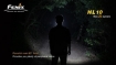 Picture of HL10 Headlamp - Max 70 Lumens by Fenix™ Flashlight