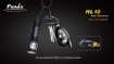 Picture of HL10 Headlamp - Max 70 Lumens by Fenix™ Flashlight