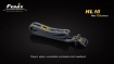 Picture of HL10 Headlamp - Max 70 Lumens by Fenix™ Flashlight