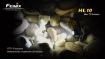 Picture of HL10 Headlamp - Max 70 Lumens by Fenix™ Flashlight